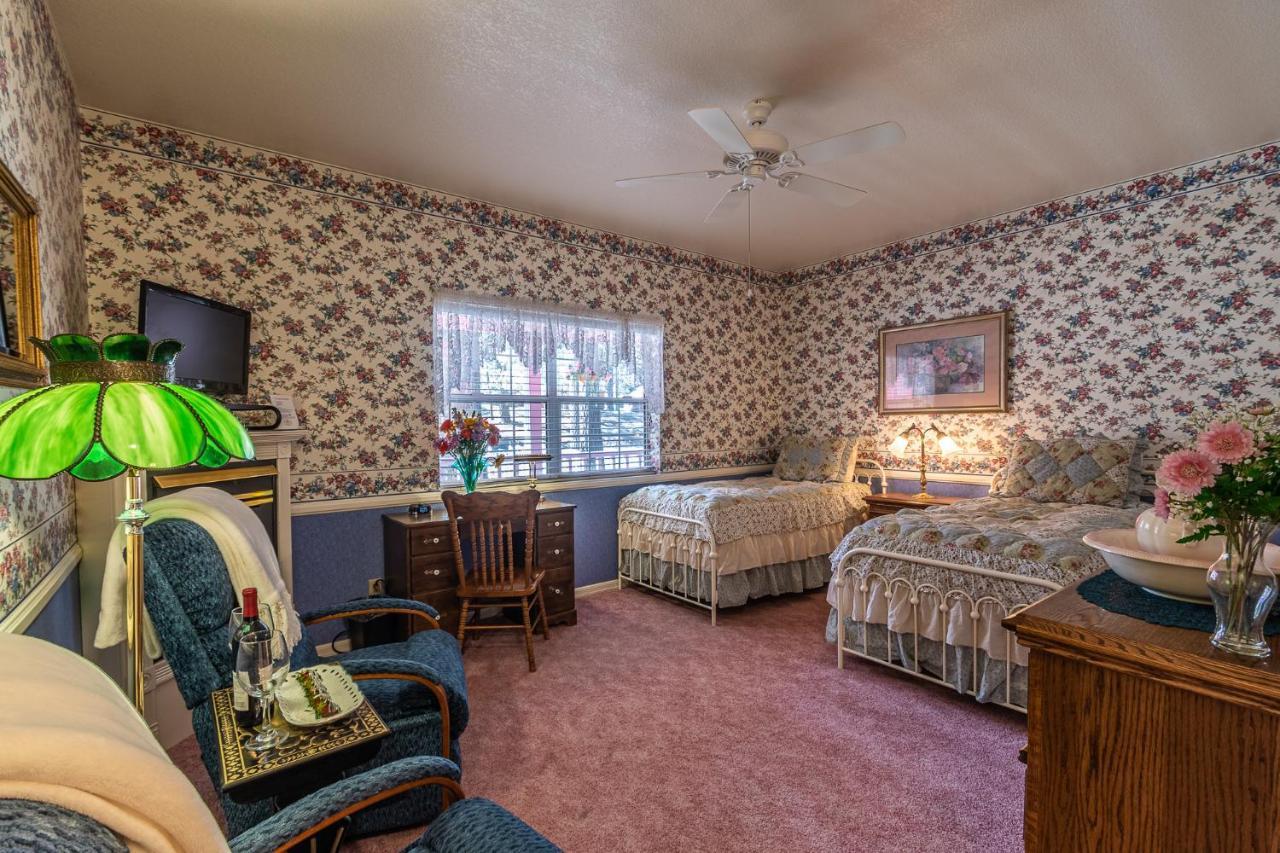 Bed & Breakfast Apples Big Bear Lake