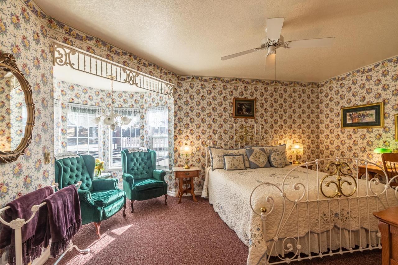 Bed & Breakfast Apples