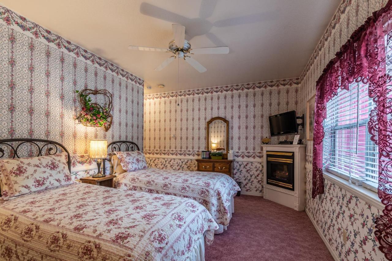 Bed & Breakfast Apples