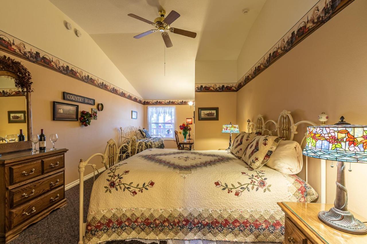 Bed & Breakfast Apples Big Bear Lake