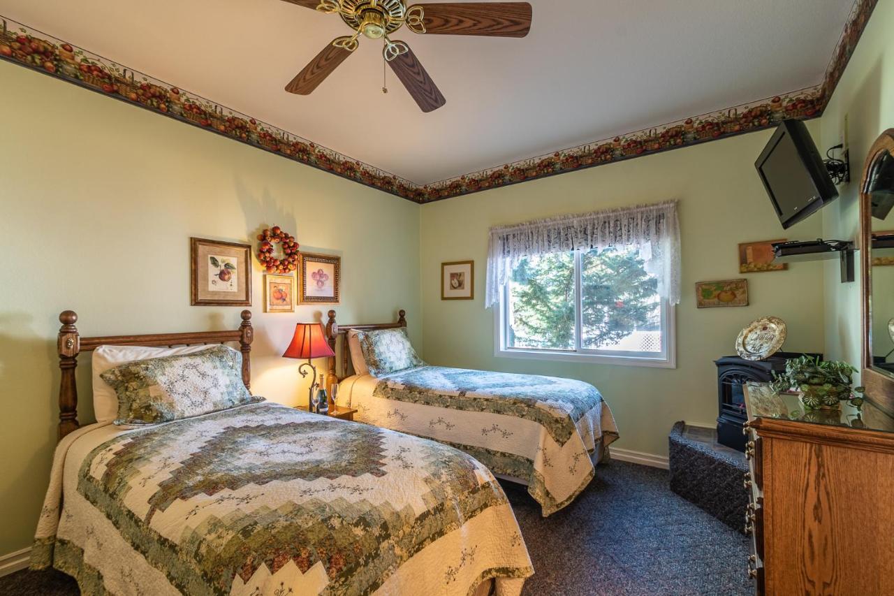 Bed & Breakfast Apples Big Bear Lake