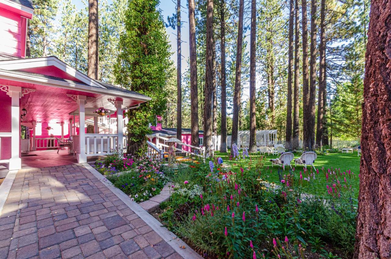 Apples Bed & Breakfast Big Bear Lake