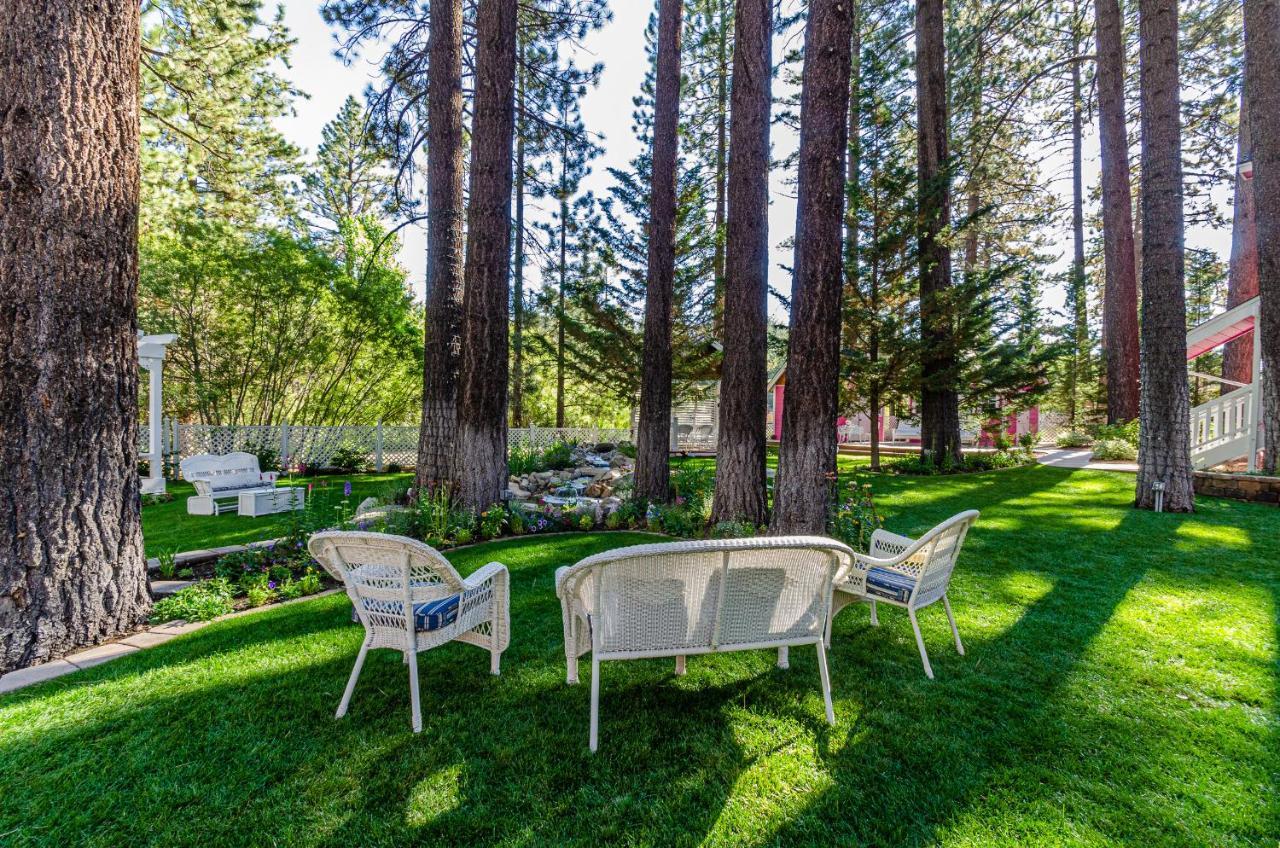 Apples Bed & Breakfast Big Bear Lake