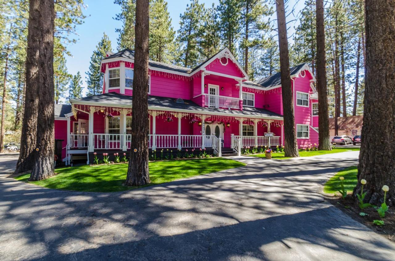 Bed & Breakfast Apples Big Bear Lake